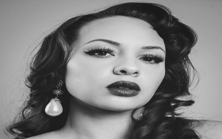 Jasmine Cephas Jones